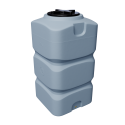 Plastic barrel BK-500