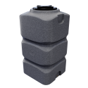 Plastic barrel BK-500